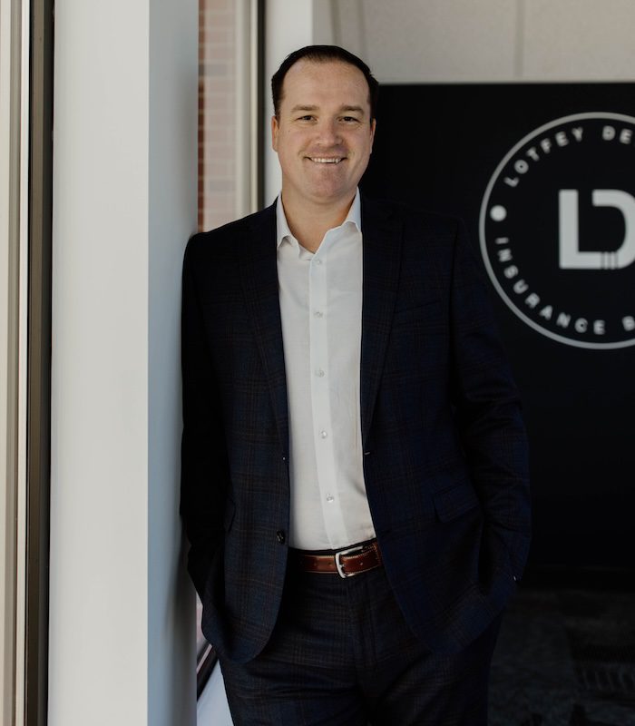 Matt Dennett, CIC