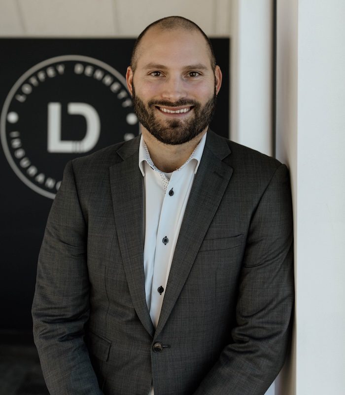 Dane Walters