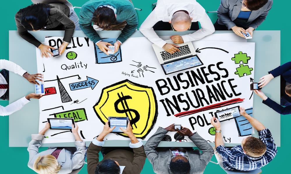 Business,Insurance,Policy,Guard,Safety,Security,Concept